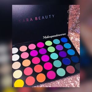 Kara beauty 35 pro eyeshadow palette